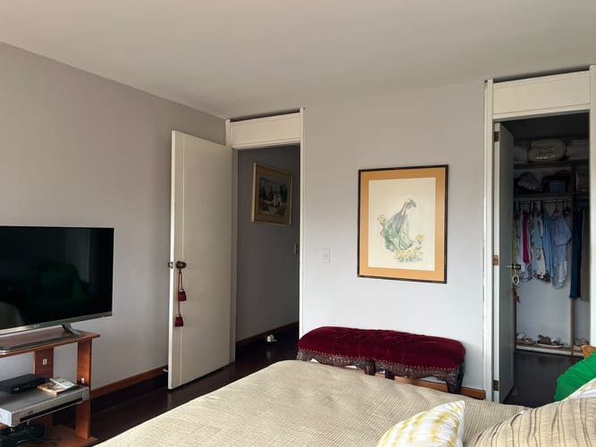Apartamento de 2 alcobas en venta en El Poblado, Medellín, 174 m² · foto 8 de 16
