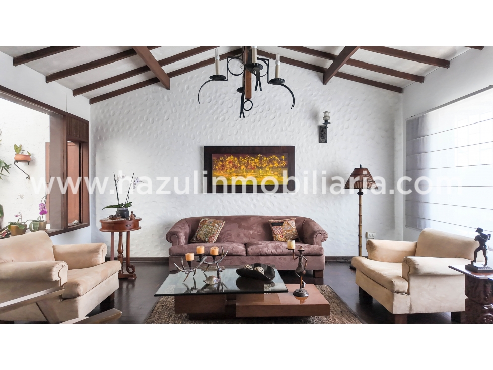 Casa en arriendo en La Arboleda, Manizales · foto 20 de 24