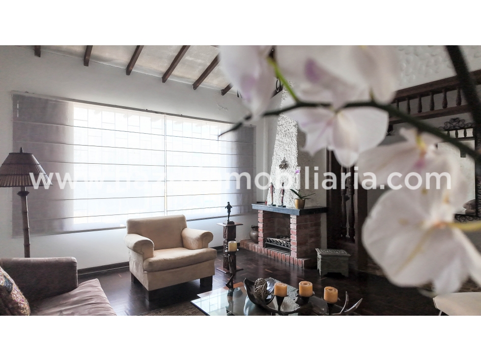 Casa en arriendo en La Arboleda, Manizales · foto 21 de 24