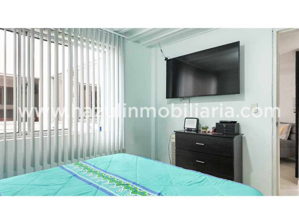 Apartamento en venta en El Bosque, Manizales · foto 5 de 14