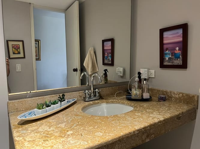 Apartamento de 2 alcobas en venta en El Poblado, Medellín, 174 m² · foto 16 de 16