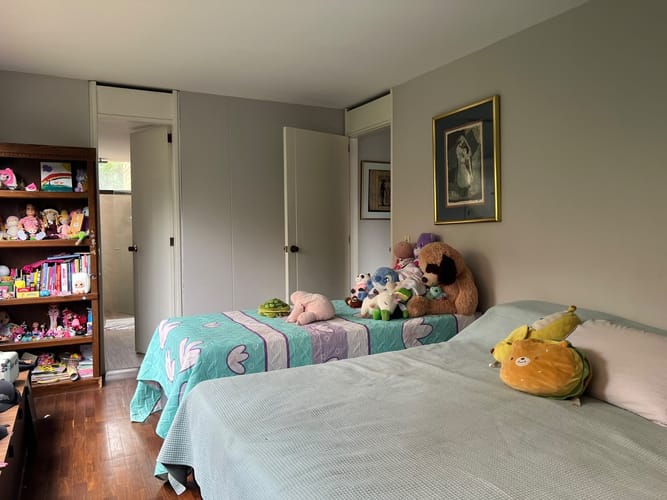 Apartamento de 2 alcobas en venta en El Poblado, Medellín, 174 m² · foto 11 de 16
