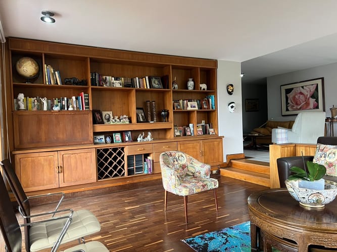 Apartamento de 2 alcobas en venta en El Poblado, Medellín, 174 m² · foto 13 de 16