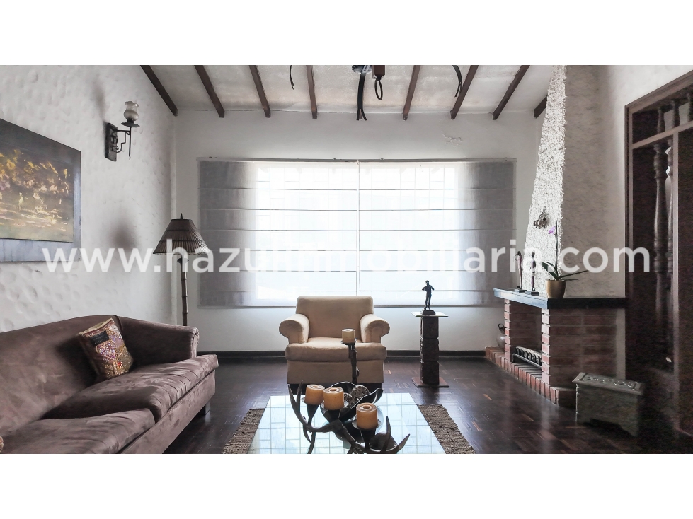 Casa en arriendo en La Arboleda, Manizales · foto 22 de 24