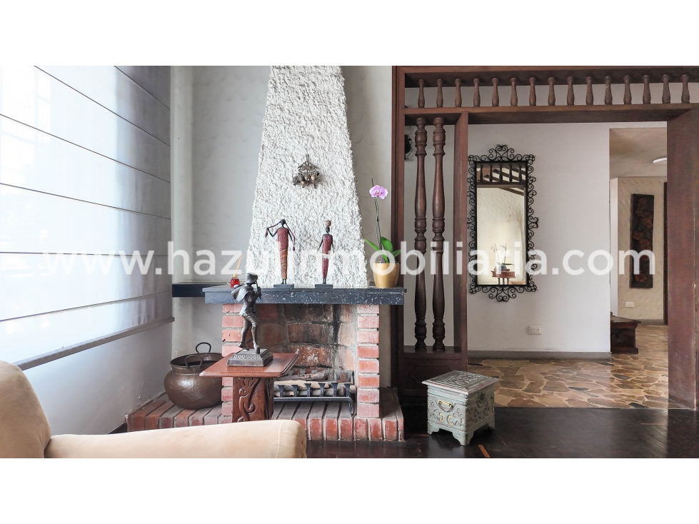 Casa en arriendo en La Arboleda, Manizales · foto 23 de 24