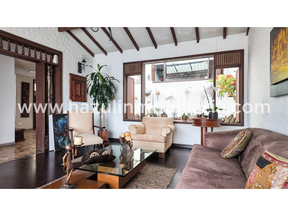 Casa en arriendo en La Arboleda, Manizales · foto 24 de 24