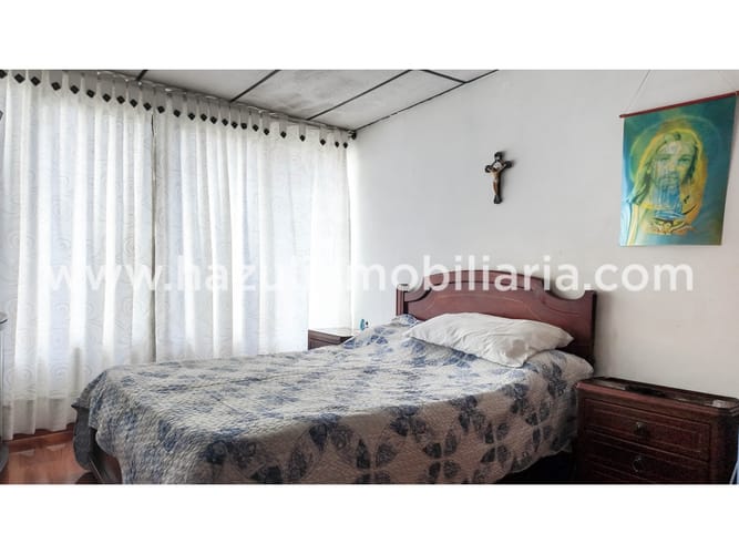 Lote en venta en Villa Hermosa, Manizales, 73 m² · foto 2 de 11