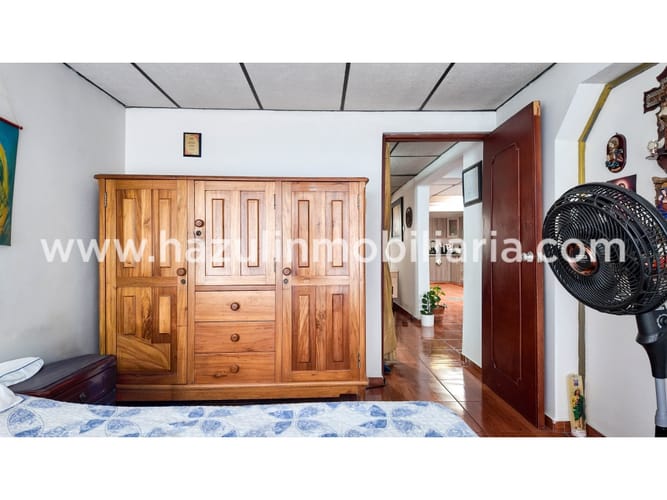 Lote en venta en Villa Hermosa, Manizales, 73 m² · foto 3 de 11