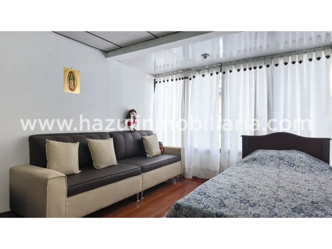 Lote en venta en Villa Hermosa, Manizales, 73 m² · foto 4 de 11