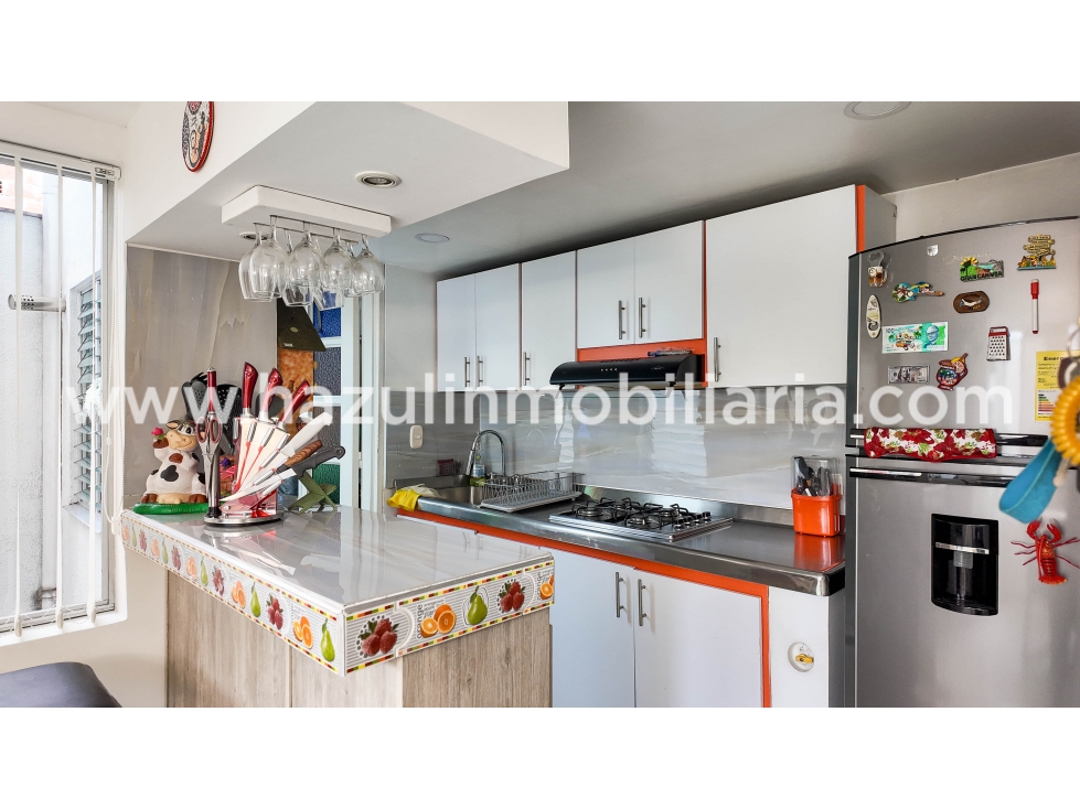 Apartamento en venta en El Bosque, Manizales · foto 11 de 14
