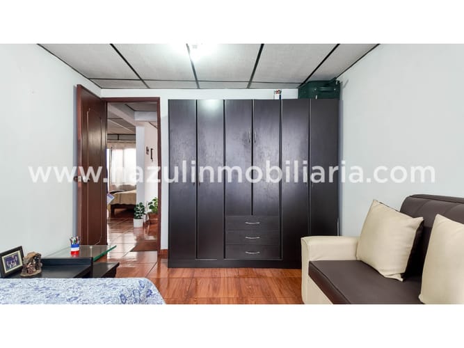 Lote en venta en Villa Hermosa, Manizales, 73 m² · foto 5 de 11
