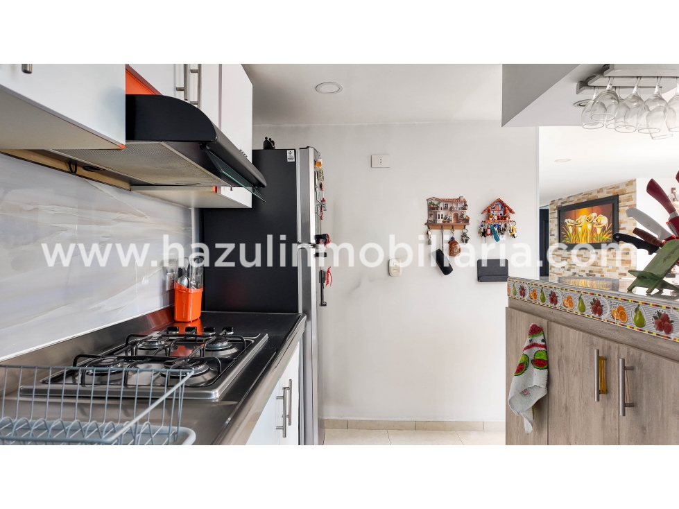 Apartamento en venta en El Bosque, Manizales · foto 12 de 14