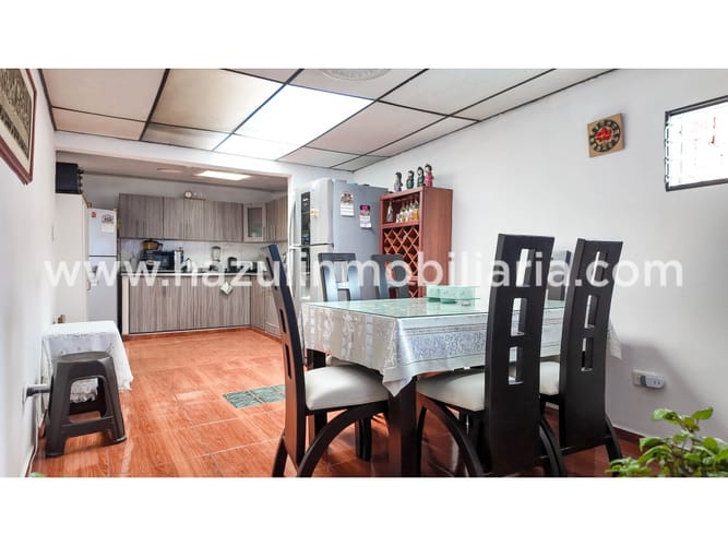 Lote en venta en Villa Hermosa, Manizales, 73 m² · foto 6 de 11