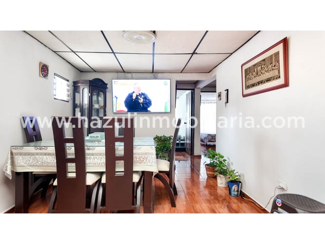 Lote en venta en Villa Hermosa, Manizales, 73 m² · foto 8 de 11