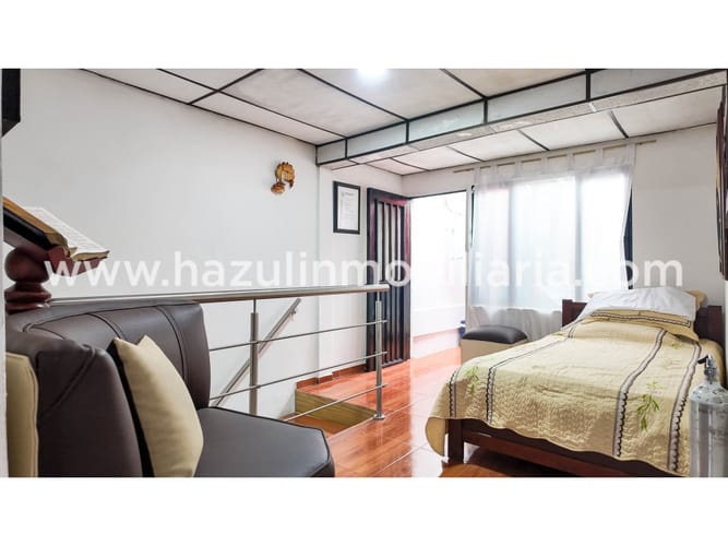 Lote en venta en Villa Hermosa, Manizales, 73 m² · foto 9 de 11