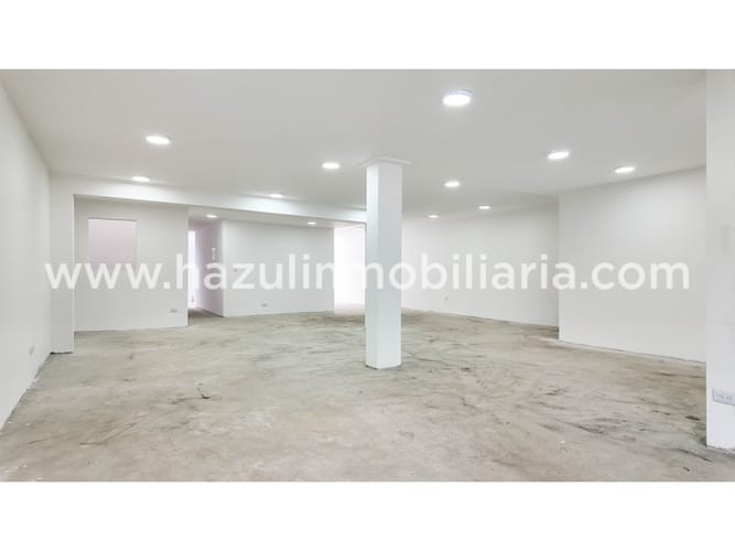 Local en arriendo en Avenida Santander, Manizales, 205 m² · foto 5 de 9