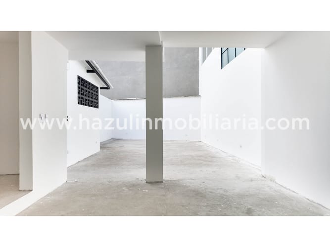 Local en arriendo en Avenida Santander, Manizales, 205 m² · foto 7 de 9