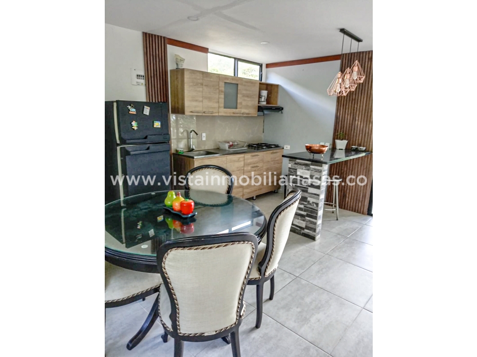 Casa en venta en La Violeta, Manizales · foto 5 de 16