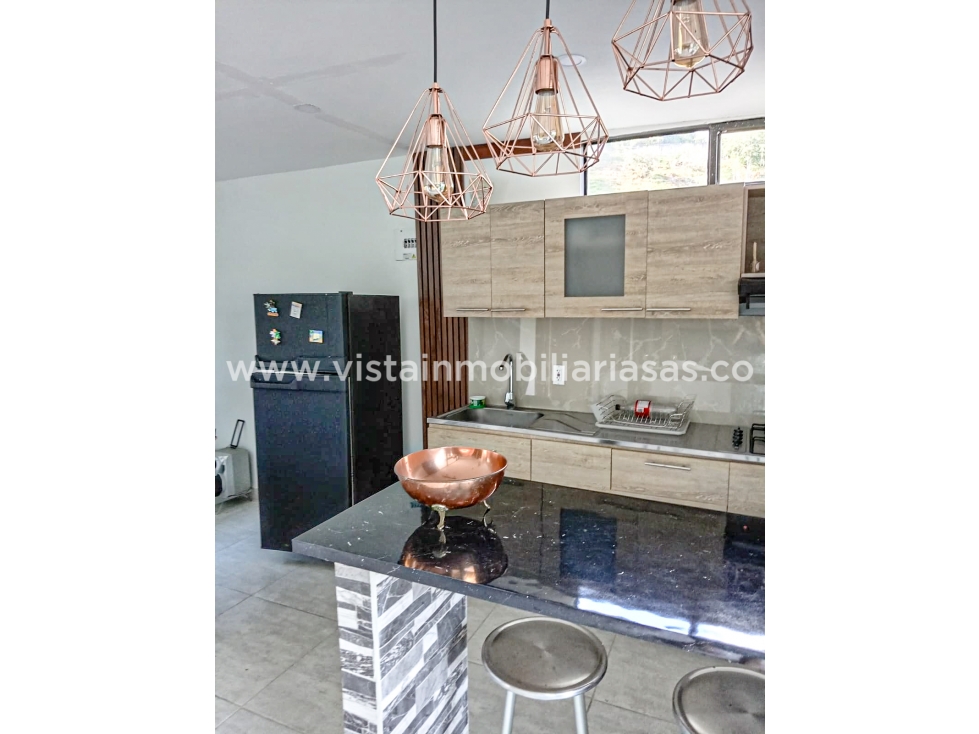 Casa en venta en La Violeta, Manizales · foto 7 de 16