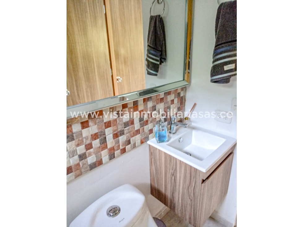 Casa en venta en La Violeta, Manizales · foto 12 de 16