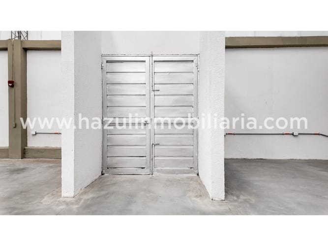 Bodega en arriendo en Malteria, Manizales, 2820 m² · foto 11 de 24