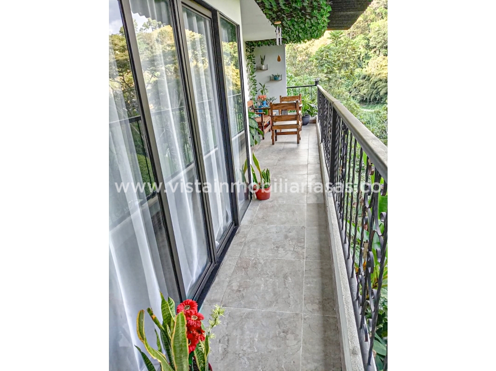 Casa en venta en La Violeta, Manizales · foto 13 de 16