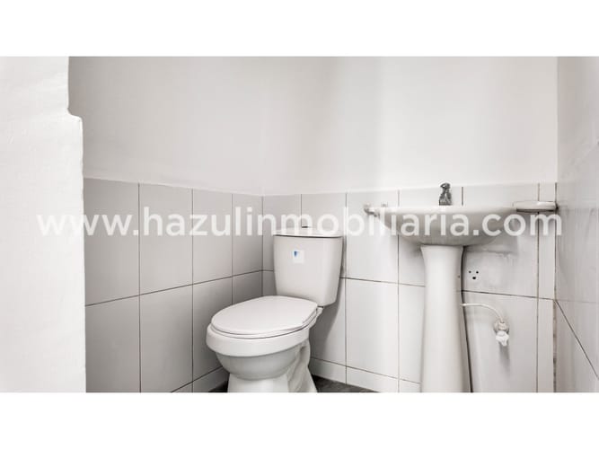 Bodega en arriendo en Malteria, Manizales, 2820 m² · foto 14 de 24