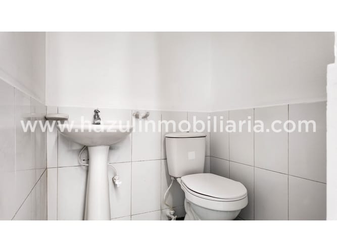 Bodega en arriendo en Malteria, Manizales, 2820 m² · foto 15 de 24
