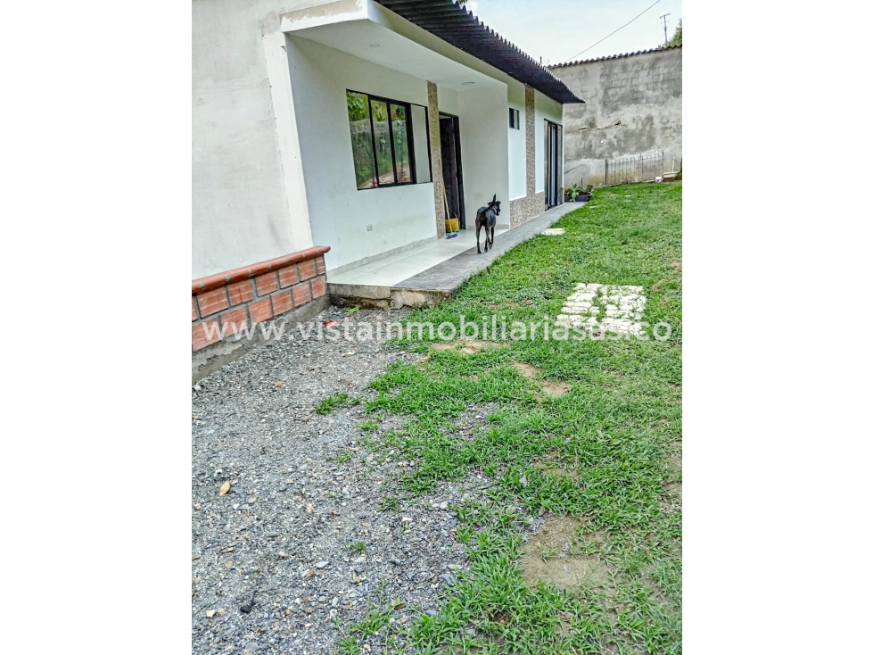 Casa en venta en La Violeta, Manizales · foto 16 de 16