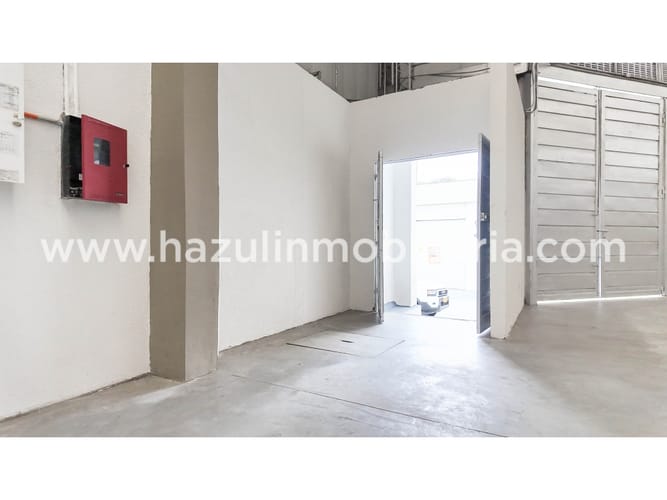 Bodega en arriendo en Malteria, Manizales, 2820 m² · foto 16 de 24