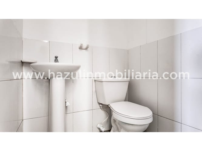 Bodega en arriendo en Malteria, Manizales, 2820 m² · foto 17 de 24