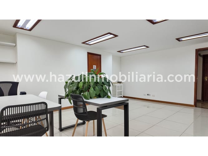 Oficina en arriendo en Avenida Santander, Manizales, 30 m² · foto 5 de 8