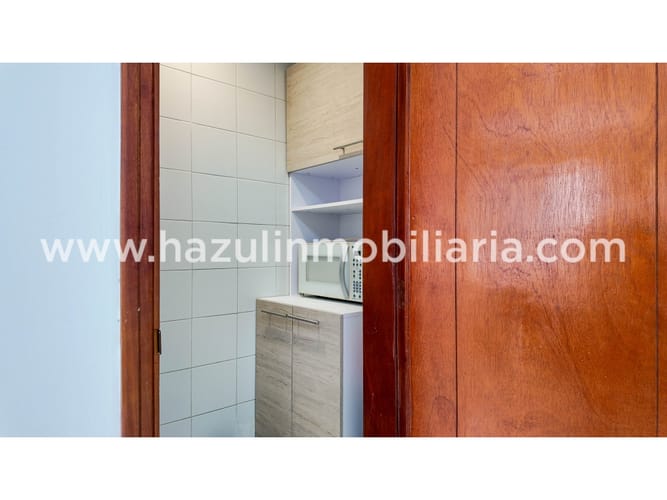 Oficina en arriendo en Avenida Santander, Manizales, 30 m² · foto 8 de 8