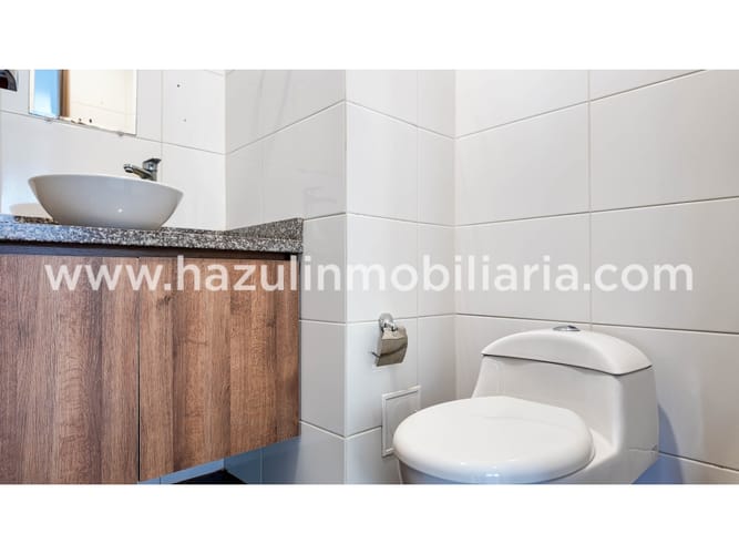 Oficina en arriendo en Avenida Santander, Manizales, 62 m² · foto 7 de 7