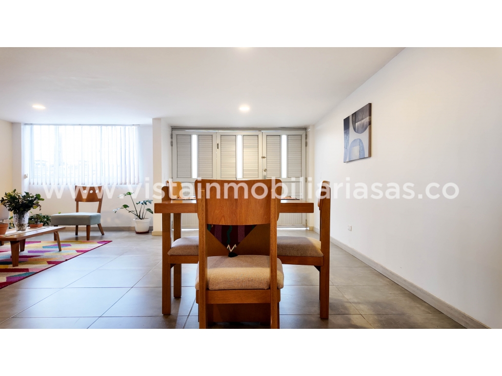 Casa en venta en Chipre, Manizales · foto 2 de 23