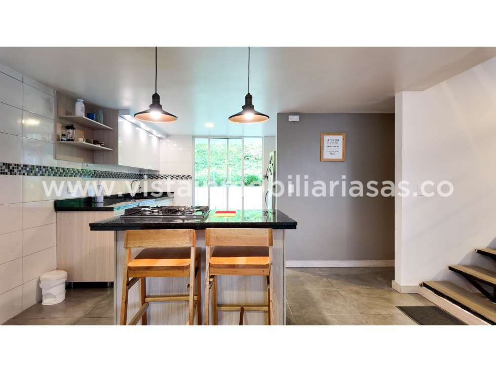 Casa en venta en Chipre, Manizales · foto 5 de 23