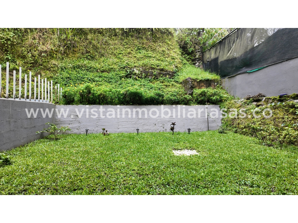 Casa en venta en Chipre, Manizales · foto 6 de 23