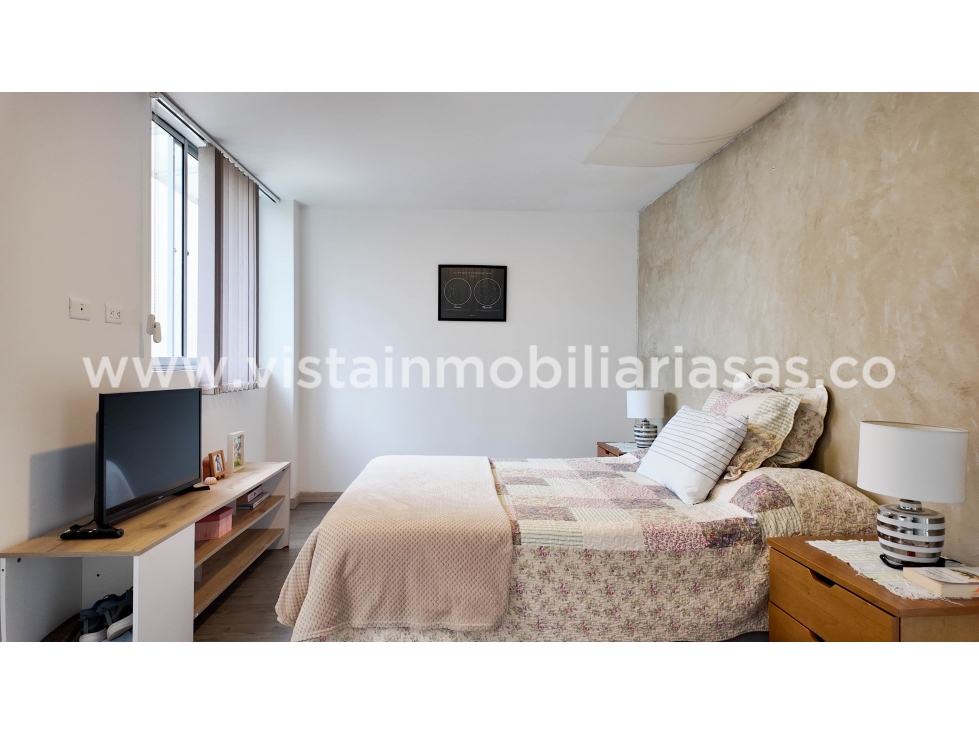 Casa en venta en Chipre, Manizales · foto 8 de 23
