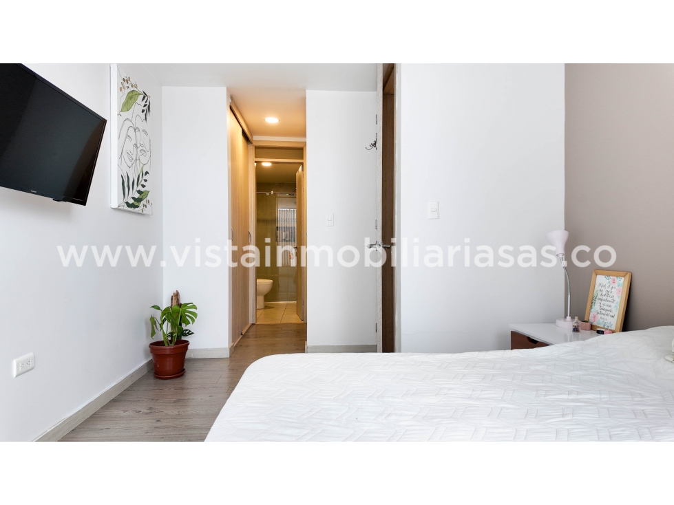 Casa en venta en Chipre, Manizales · foto 9 de 23