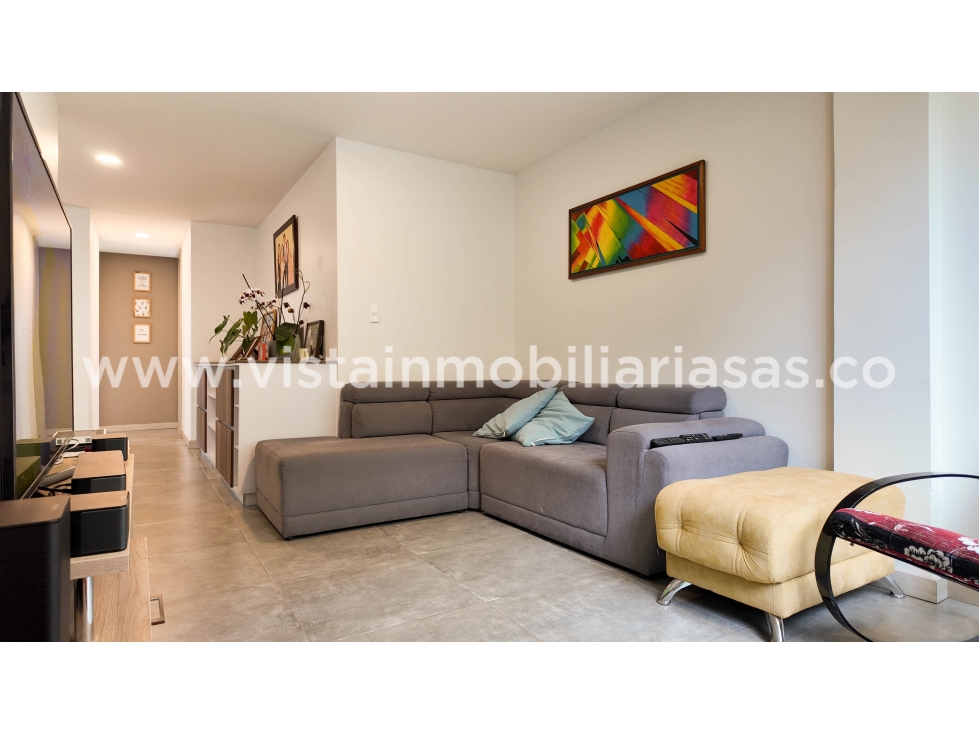 Casa en venta en Chipre, Manizales · foto 10 de 23