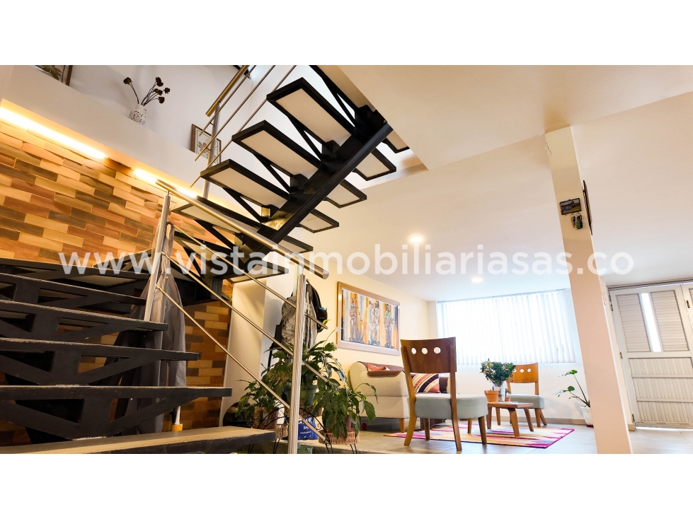 Casa en venta en Chipre, Manizales · foto 11 de 23