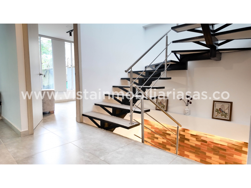 Casa en venta en Chipre, Manizales · foto 12 de 23