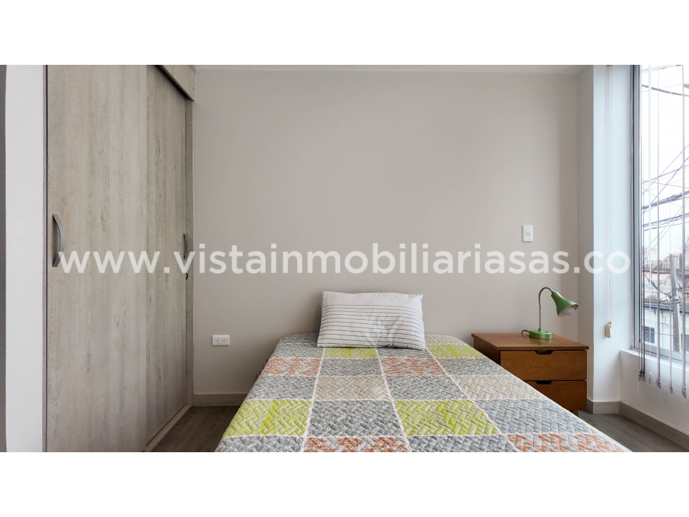 Casa en venta en Chipre, Manizales · foto 13 de 23