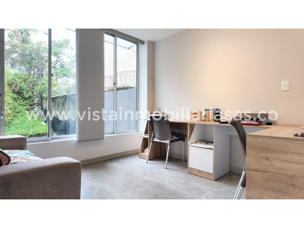 Casa en venta en Chipre, Manizales · foto 14 de 23