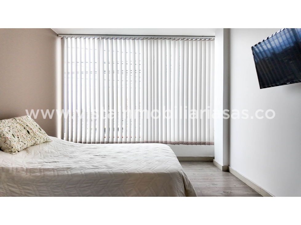 Casa en venta en Chipre, Manizales · foto 15 de 23