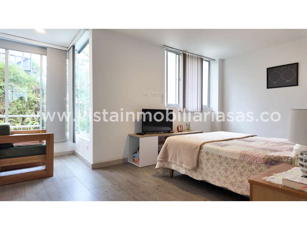Casa en venta en Chipre, Manizales · foto 16 de 23