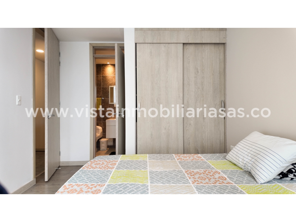 Casa en venta en Chipre, Manizales · foto 17 de 23