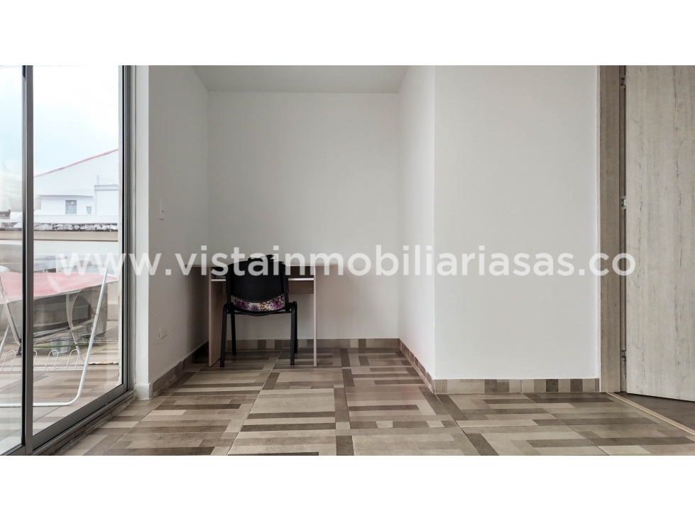 Casa en venta en Chipre, Manizales · foto 18 de 23