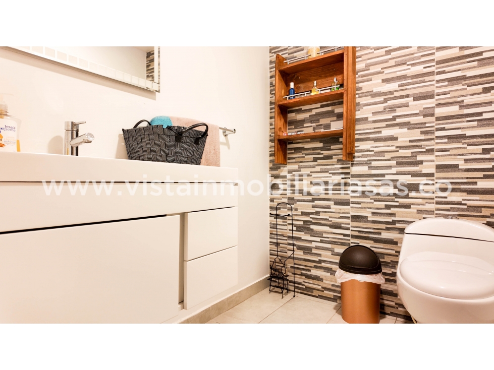Casa en venta en Chipre, Manizales · foto 19 de 23