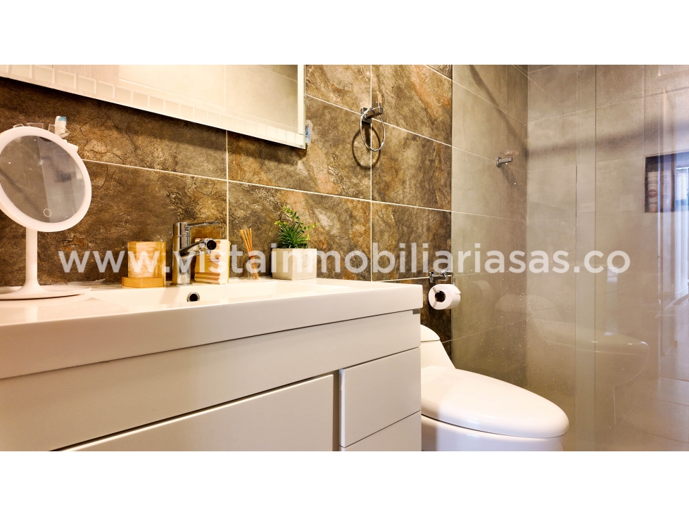 Casa en venta en Chipre, Manizales · foto 20 de 23